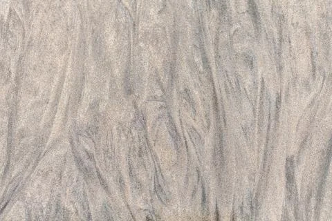 Sand on the shore Stock Photos