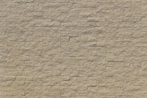 Sand stone  Bricks Pattern, Background and Texture 스톡 사진