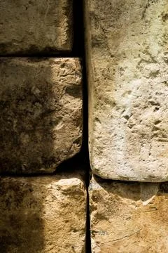 Sand stone Stock Photos