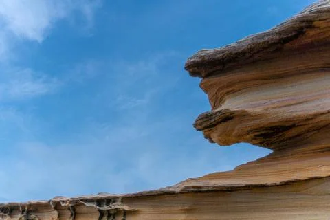Sand stone Stock Photos