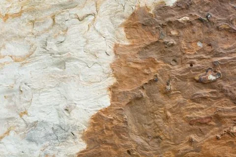 Sand stone texture Stock Photos