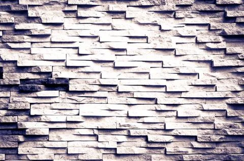 Sand stone wall Stock Photos