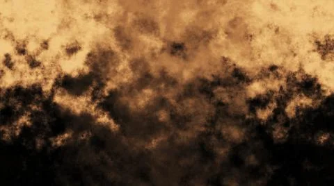 Sand storm background texture Stock Illustration