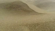 Sand Storm Stock Footage