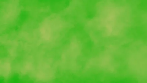 Sand storm green screen motion graphics Vidéo 167995920