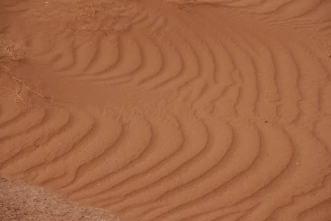 Sand structure 写真素材