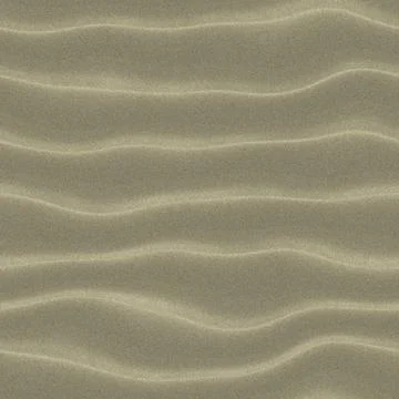 Sand surface An illustration of a nice abstract seamless sand surface Copy... Stock Photos