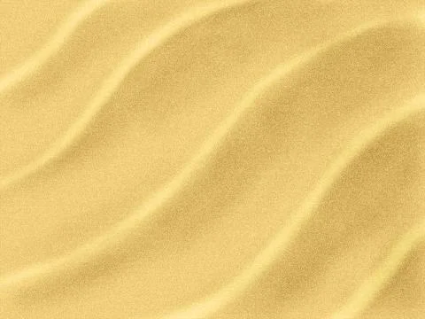 SAND TEXTURE BACKGROUND Stock Illustration