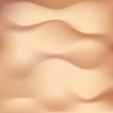 Sand texture background Stock Illustration
