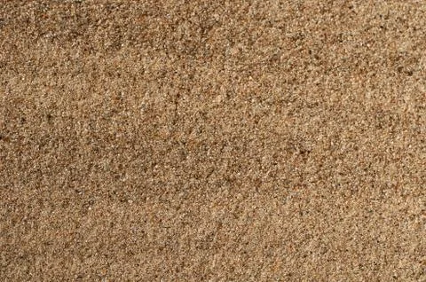 Sand texture as a background Stock Photos