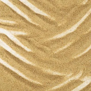 Sand texture as a background Stock Photos