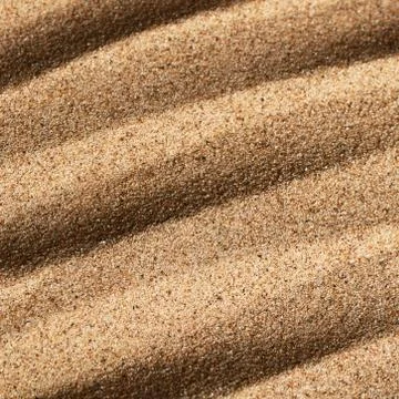 Sand texture as a background Stock Photos