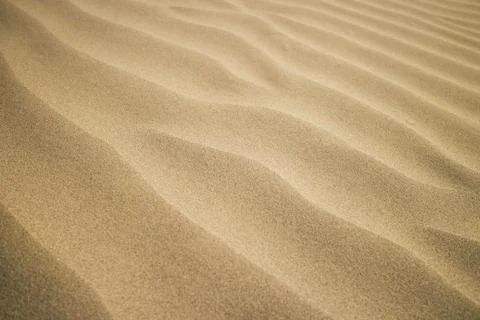 Sand texture background Stock Photos