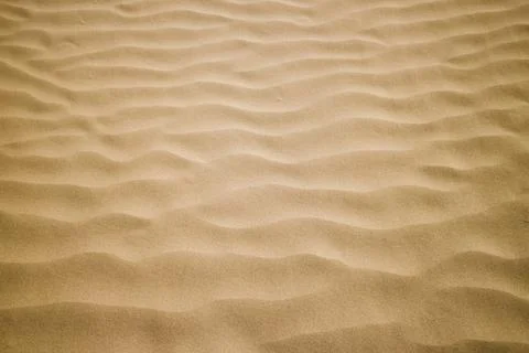 Sand texture background Stock Photos