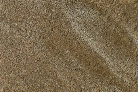 Sand texture background Stock Photos