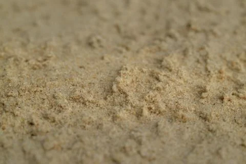 Sand texture - background Stock Photos