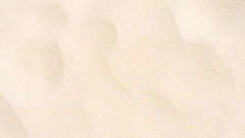 Sand texture background Stock Photos