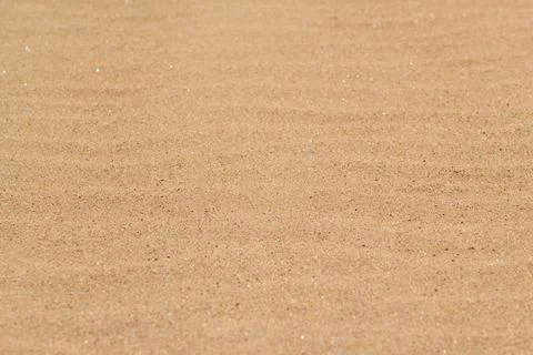 Sand texture background Foto stock
