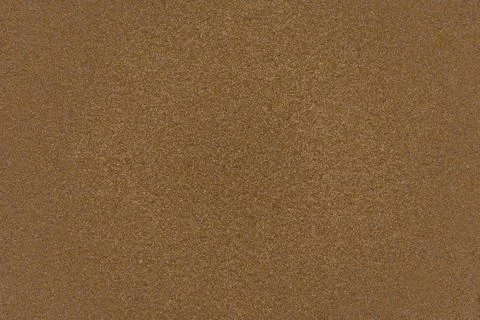 Sand texture background. Sandy beach pattern near sea. Desert ground. Fine gr Stock Photos