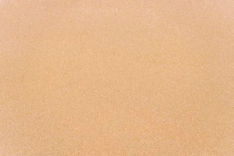 Sand texture background on top view landscape Stock Photos
