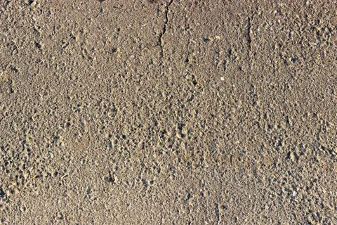 Sand texture background,top view Stock Photos