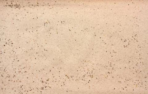 Sand texture at the beach Stock Photos