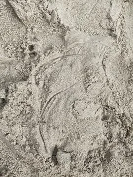  sand texture  beige sand Stock Photos