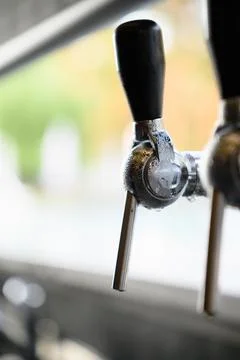 Sand texture close up Stock-Fotos