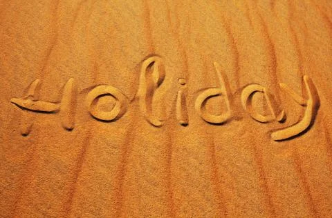 Sand texture Stock Illustration