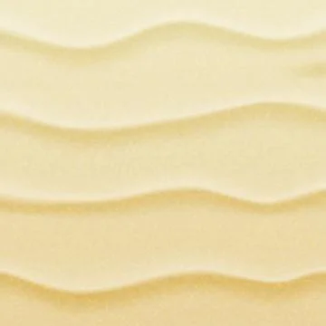 Sand texture Illustrazione stock