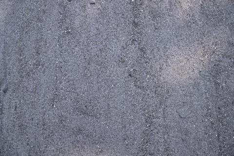 Sand  texture may be used as a background wallpaper Stock Photos