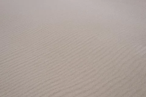 Sand texture pattern Stock Photos