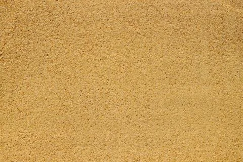 Sand texture Foto stock