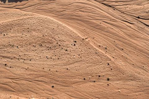 Sand texture Stock Photos