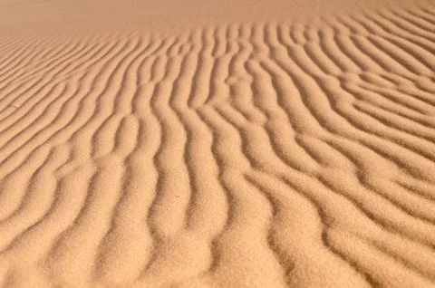Sand texture Stock Photos