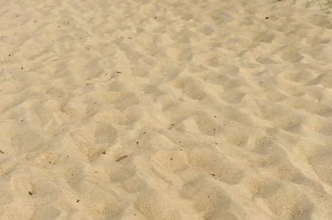 Sand texture Stock Photos