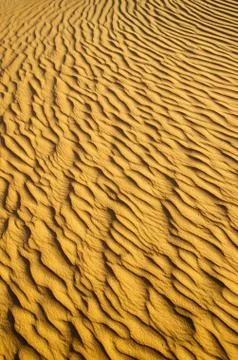 Sand texture Stock Photos