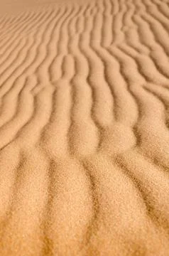 Sand texture Stock Photos
