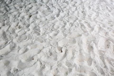 Sand texture Stock Photos