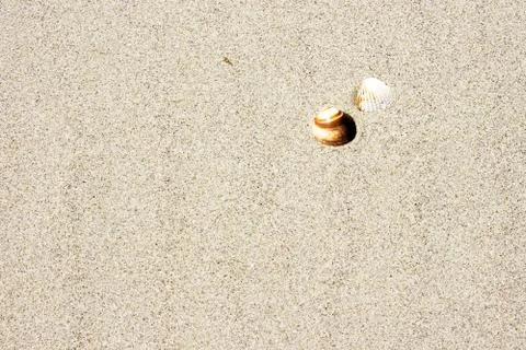 Sand texture Stock Photos