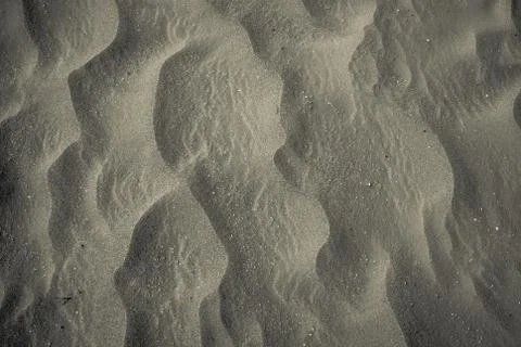 Sand texture Stock Photos