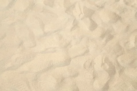 Sand texture Фото