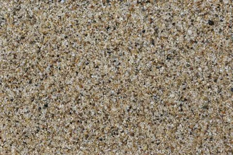 Sand texture Stock Photos