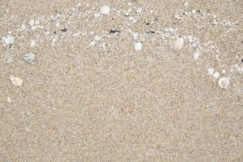 Sand texture Stock Photos