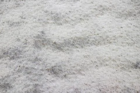 Sand texture. Stock Photos