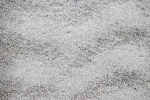 Sand texture. Stock Photos