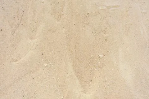 Sand texture 库存照片