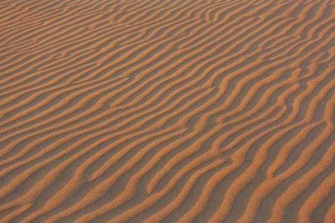 Sand texture Stock Photos