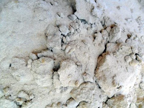 Sand texture rough surface Stock Photos