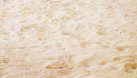 Sand texture sand texture Copyright: xZoonar.com/RuslanxNassyrovx 6516607  Foto stock